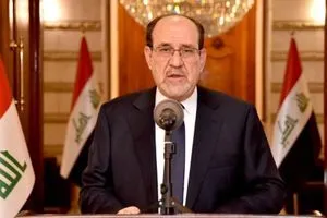 نشر وحذف وإعادة إعلان ترشيح المالكي لرئاسة الحكومة يشعل الجدل شفق نيوز