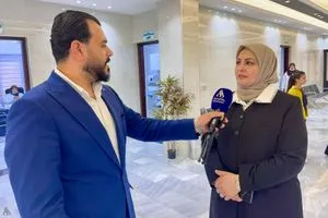 الصحة تعلن افتتاح ثلاث صيدليات مركزية في بغداد وكالة الانباء العراقية واع