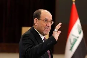 نائب أغلبية الإطار تدعم ترشيح المالكي لرئاسة الحكومة المقبلة لأربع نقاط جوهرية