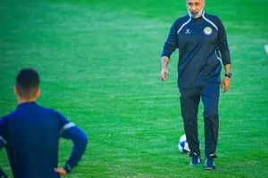 الزوراء يواجه مشكلة في مواجهة نوروز