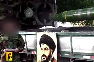 الحرس الثوري محور المقاومة سينتقم لدماء مقاتلي الإسلام في الموعد المقرر