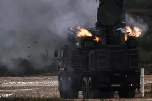 عمدة موسكو يعلن إسقاط مسيرتين اوكرانيتين استهدفتا العاصمة الروسية