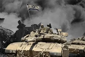 نائب الكيان الصهيوني يتمادى بجرائمه دون حساب