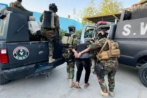 الأمن العراقي يطيح بشبكة أرعبت المواطنين عبر التهديد بالقتل والتفجير لغرض الابتزاز شفق نيوز