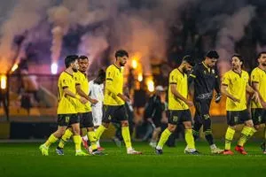 أربيل يهيمن على صدارة دوري نجوم العراق بعد انتهاء الجولة 7 شفق نيوز