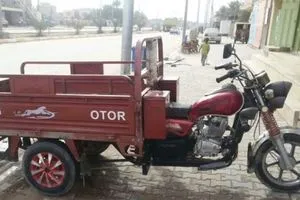 شرطة بابل تُحبط تهريب مخدرات عبر ستوتة شفق نيوز