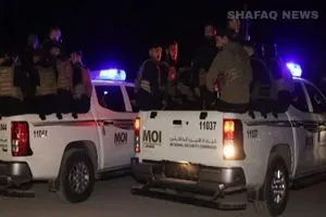 بعد توترات طائفية تمديد حظر التجول في حمص شفق نيوز