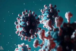 اكتشاف 8 أنماط لكوفيد طويل ا مد وكالة الانباء العراقية واع