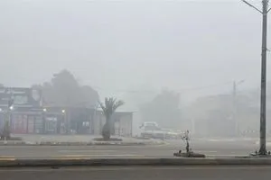 الدخان وروائح الكبريت يخنقان بغداد مرضى الجهاز التنفسي على خط الدفاع الأخير وهذه طرق الوقاية