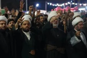 جنوب العراق صراع على من يملك حق إسكات الموسيقى شفق نيوز