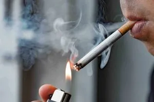 دراسة تكشف مخاطر التدخين المحدود شفق نيوز