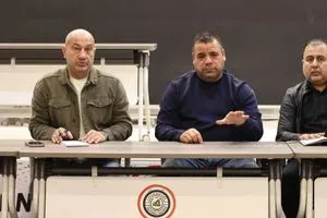 اتحاد الكرة يجري قرعة بطولة كأس العراق لكرة الصالات شفق نيوز