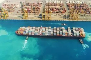 ارتفاع الصادرات السعودية غير البترولية 19 4 بالربع الثالث