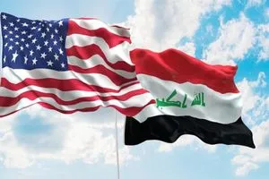 قريبا نائب وزير الخارجية الأمريكي يزور العراق