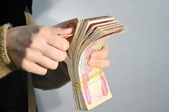 اقتصادي إيرادات العراق غير النفطية لا تتجاوز 12 تريليون دينار سنوياً