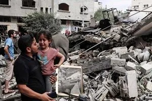 منظمةامريكية يجب إرساء رواية جديدة للابادة الجماعية للفلسطينيين