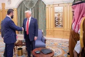 الدرويش الجولاني ينفذ أجندات خارجية وسلطته تهدد أمن العراق ولبنان