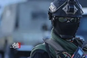 الأمن العراقي يفكك شبكات مطلوبة ويضبط عصابة متورطة بوثائق مزورة شفق نيوز