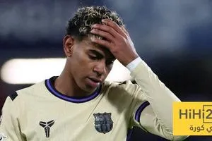 موقف غرفة ملابس برشلونة بعد الهزيمة القاسية ضد تشيلسي