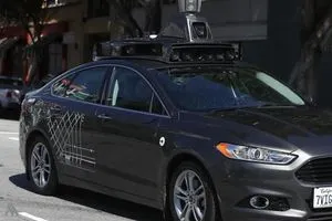 تحذيرات من سيناريوهات خطيرة لاختراق السيارات عبر الانترنت وكالة الانباء العراقية واع