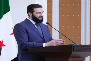 الشرع يكشف عن عرض لانفصال إدلب عن سوريا