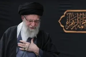 خامنئي إيران بحاجة إلى تعبئة و المقاومة مستمرة شفق نيوز