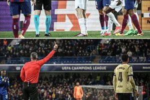 صور غبي منه فيه اراوخو يدخل متحف ريال مدريد كأكثر الاعبين انجازا في تاريخ النادي