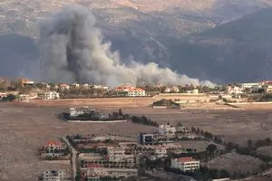 لبنان مسيرة صهيونية تستهدف سيارة في بلدة القنطرة جنوبي البلاد وكالة الانباء العراقية واع