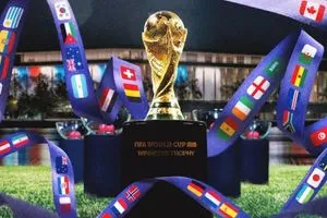 إيران تقاطع قرعة مونديال 2026