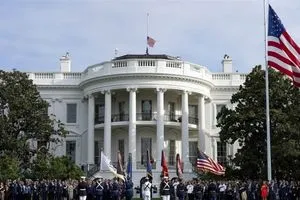 دعوات جمهورية لطرد المهاجرين المسلمين بعد هجوم قرب البيت الأبيض