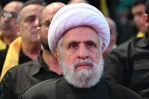 الامين العام لحزب الله مستمرون في مقاومتنا