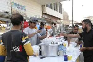 هرباً من الروتين جيل Z يقود ثورة العمل الحر في العراق شفق نيوز