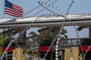 بعد قرار ترمب الأمم المتحدة تطالب واشنطن بعدم منع الهجرة شفق نيوز