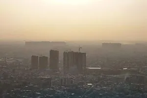 نائبة سابقة التلوث في بغداد كان متوقعا في ظل وجود 21 نقطة تلوث تحيط بالعاصمة