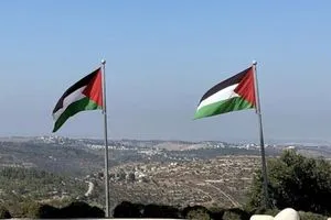 رئيس البرلمان العربي يوجه دعوة للمجتمع الدولي بشأن الشعب الفلسطيني