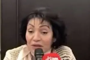 تحديات المرأة العراقية في ندوة للمغتربين بلندن