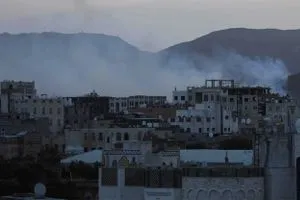 اليمن مقتل قيادي في القاعدة بغارة أميركية شفق نيوز