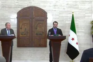 الدنمارك تؤكد دعمها لـ سوريا الجديدة وتدعو لرفع العقوبات عنها شفق نيوز