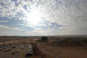 رويترز استئناف تصدير الغاز من حقل خورمور العراقي