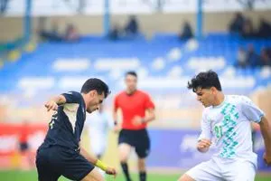 نتائج مباريات اليوم في دوري الكرة الممتاز وكالة الانباء العراقية واع