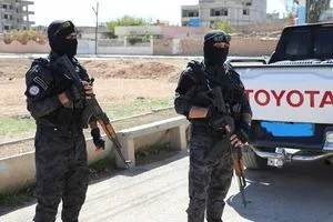 مصدر الأسايش تصدر أوامر اعتقال بحق شخصيات عشائرية بارزة في أربيل