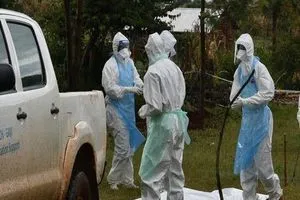 وفيات و12 حالة إصابة بحمى ماربورغ في إثيوبيا