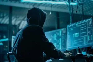 روابط خادعة عصابات تُربك أكبر مؤسسة مالية