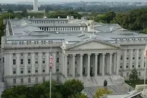 العراق خارج قائمة العشرين الأكثر حيازة للسندات الأميركية شفق نيوز