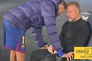 سبب إحباط فليك بعد مباراة ألافيس