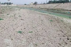 عطية تحذر من تداعيات الحصار التركي وازمة المياه