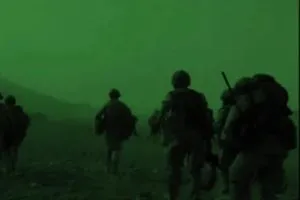 ضابط سابق يفجر فضيحة القوات البريطانية ارتكبت جرائم حرب في أفغانستان