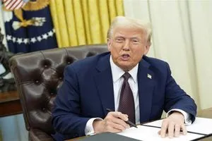 البيت الأبيض يكشف عن خيارات عدة بشأن فنزويلا