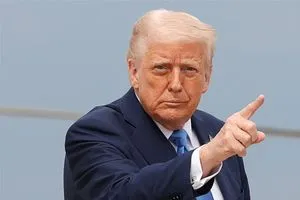 ترامب يقرر حضور قرعة كأس العالم 2026