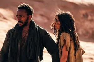 معركة ذي قار في السعودية